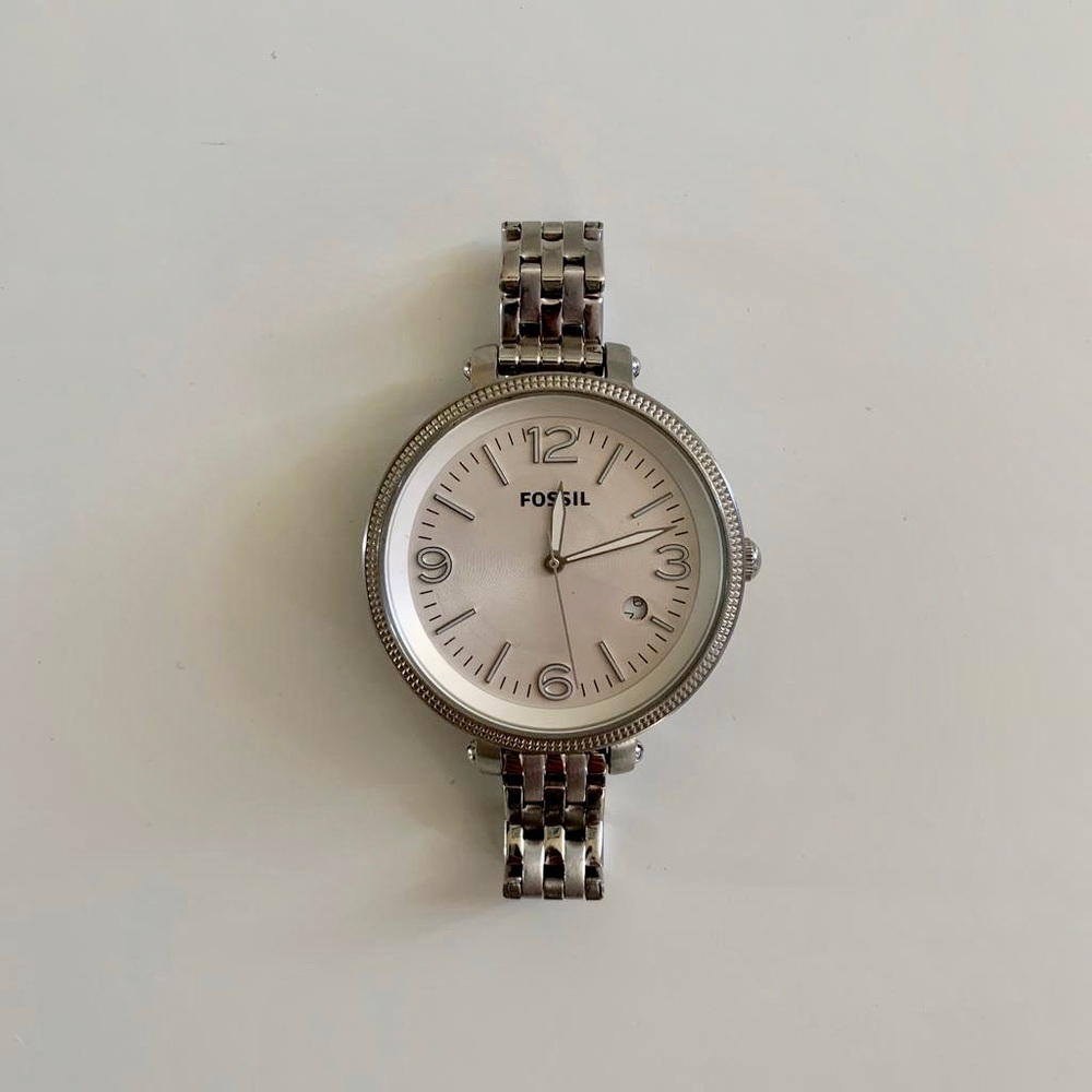 Fossil Watch